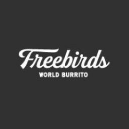 Company logo Freebirds World Burrito