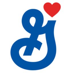 Company logo General Mills