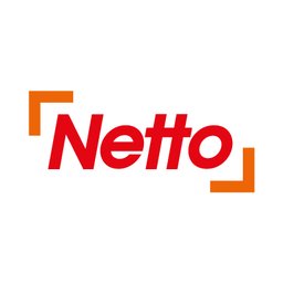 Logo de l'entreprise Netto