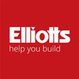 Company logo Elliotts