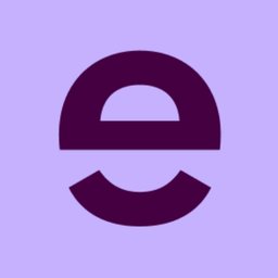 Company logo enjoei