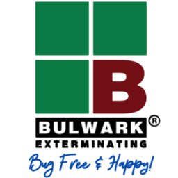 Company logo Bulwark Exterminating