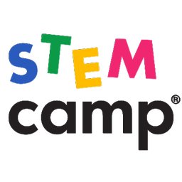 Company logo STEM Camp