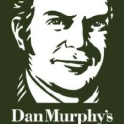 Company logo Dan Murphy's