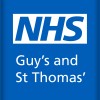 Company logo Guy's and St Thomas' NHS Foundation Trust