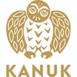 Company logo Kanuk