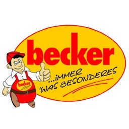 Firmenlogo RB-Rolf Becker GmbH