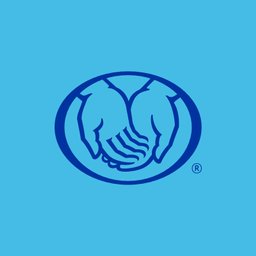 Company logo Allstate Insurance