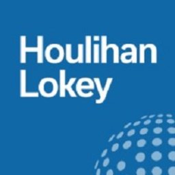 Company logo Houlihan Lokey