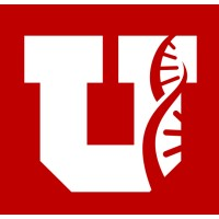 Company logo University of Utah Health