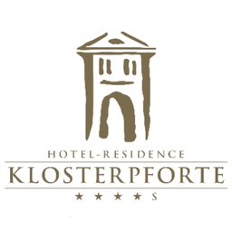 Firmenlogo Klosterpforte