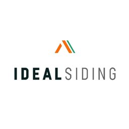 Company logo Ideal Siding