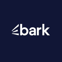 Logotipo de la empresa Bark