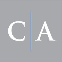 Company logo Cambridge Associates