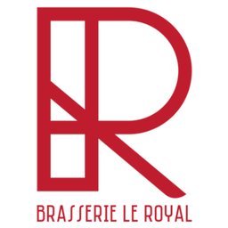 Company logo le royal