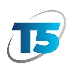 Company logo T5 Data Centers