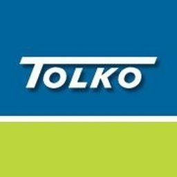 Company logo Tolko Industries Ltd