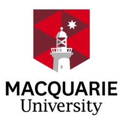 Company logo Macquarie University