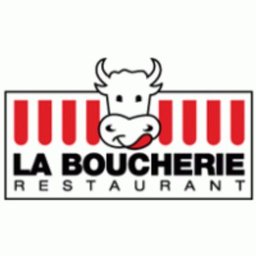 Logo de l'entreprise Restaurant La Boucherie