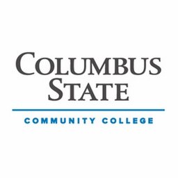 Company logo Columbus State Community College