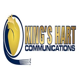 Company logo King's Hart Communications LLC