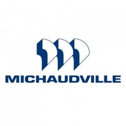 Company logo Les Entreprises Michaudville