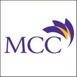 Company logo McHenry County College