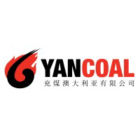 Company logo Yancoal
