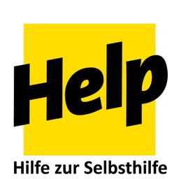 Firmenlogo Help Hilfe zur Selbsthilfe eV