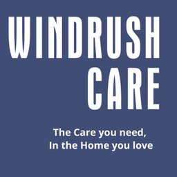 Company logo Windrush Care