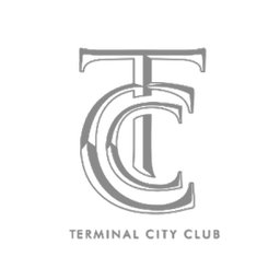 Company logo Terminal City Club