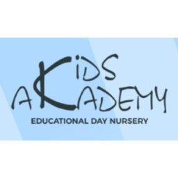 شعار الشركة Kids Academy