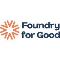 Company logo Foundry for Good