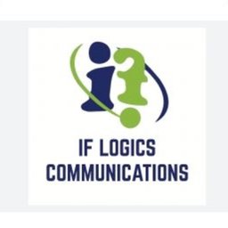 Company logo Iflogics Communication