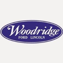 Company logo Woodridge Ford Lincoln