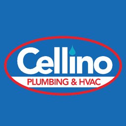 Company logo Cellino Plumbing & HVAC