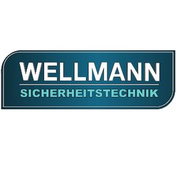 Firmenlogo Wellmann Sicherheitstechnik