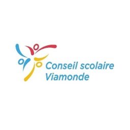 Company logo Conseil scolaire Viamonde