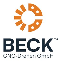 Firmenlogo CNC-Drehen Beck