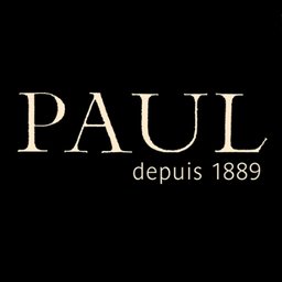 Logo de l'entreprise Paul
