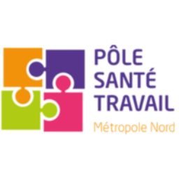 Logo de l'entreprise PÔLE SANTÉ TRAVAIL