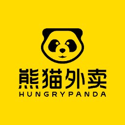 Company logo HungryPanda