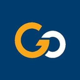 Company logo Go North West