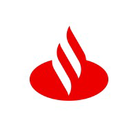 Company logo Santander Consumer Bank Nordics