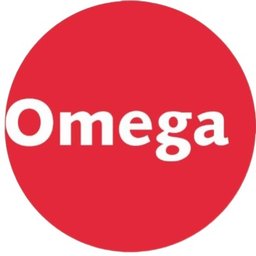 Omega Red Group Logo