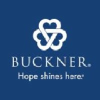 Company logo Buckner International