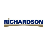 Company logo Richardson International
