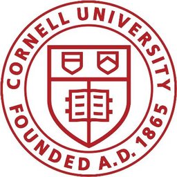 Company logo Cornell University