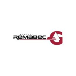 Company logo Remabec
