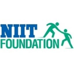 कंपनी का लोगो NIIT Foundation